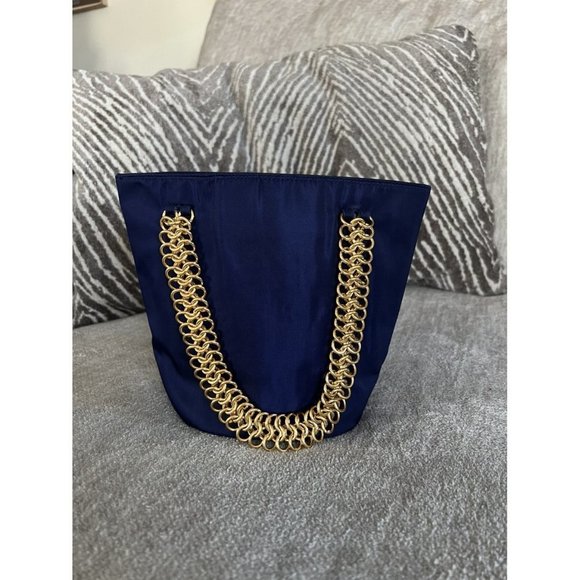 Prada Mini Chain Bag - Picture 4 of 10